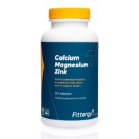 Fittergy-1261-Calcium-Magnesium-Zink-120-tabletten