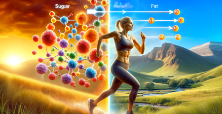sportvasten-metabolic switch